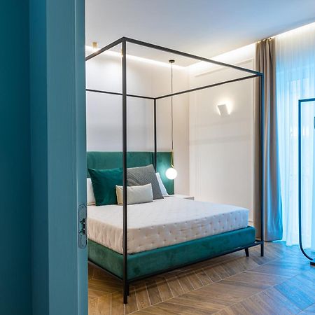 Alcova Camere In Centro Агридженто Екстериор снимка