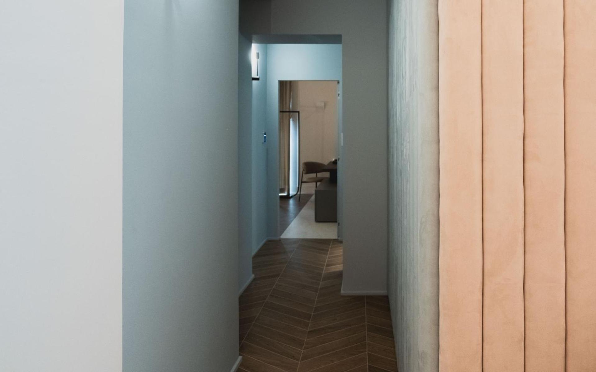 Alcova Camere In Centro Агридженто Екстериор снимка