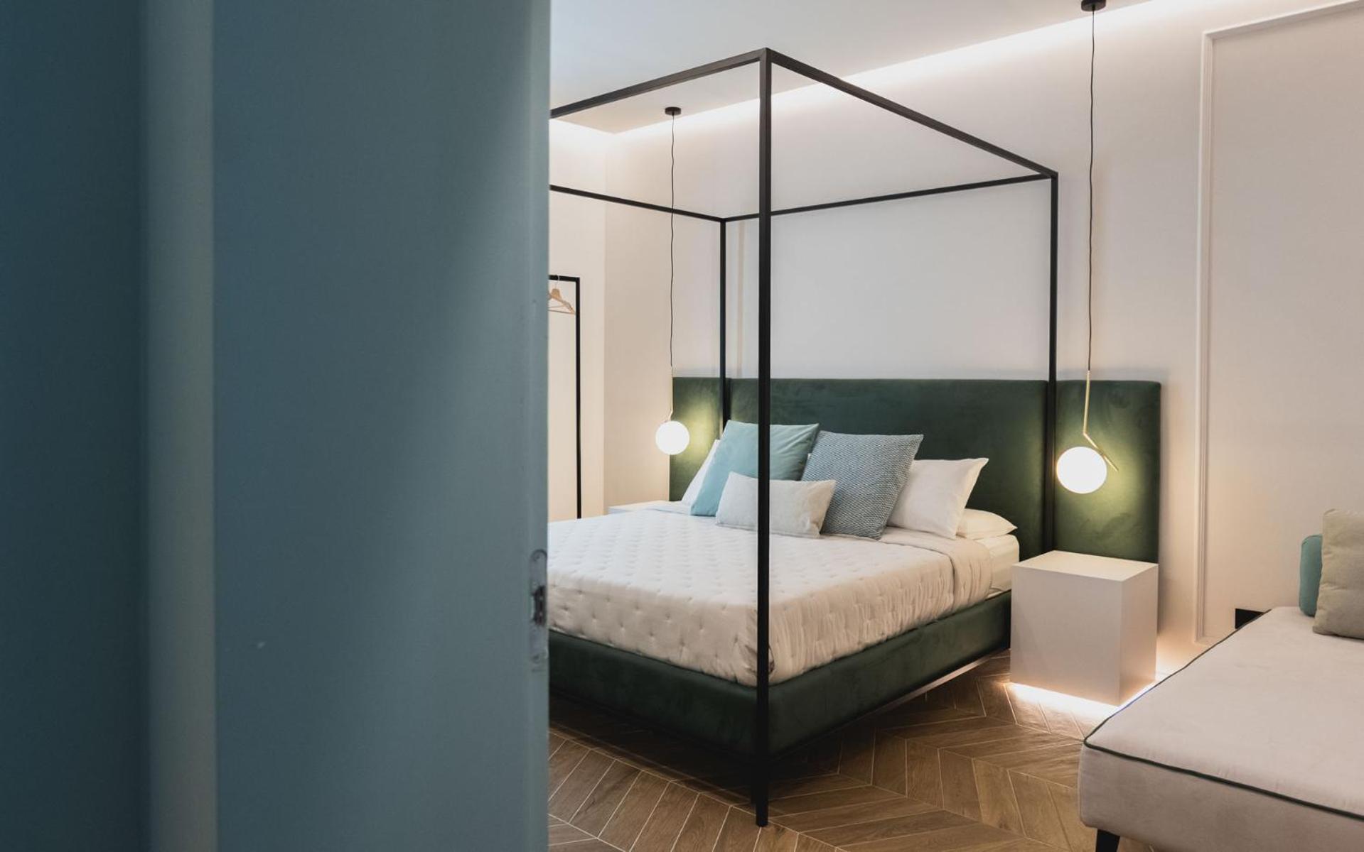 Alcova Camere In Centro Агридженто Екстериор снимка